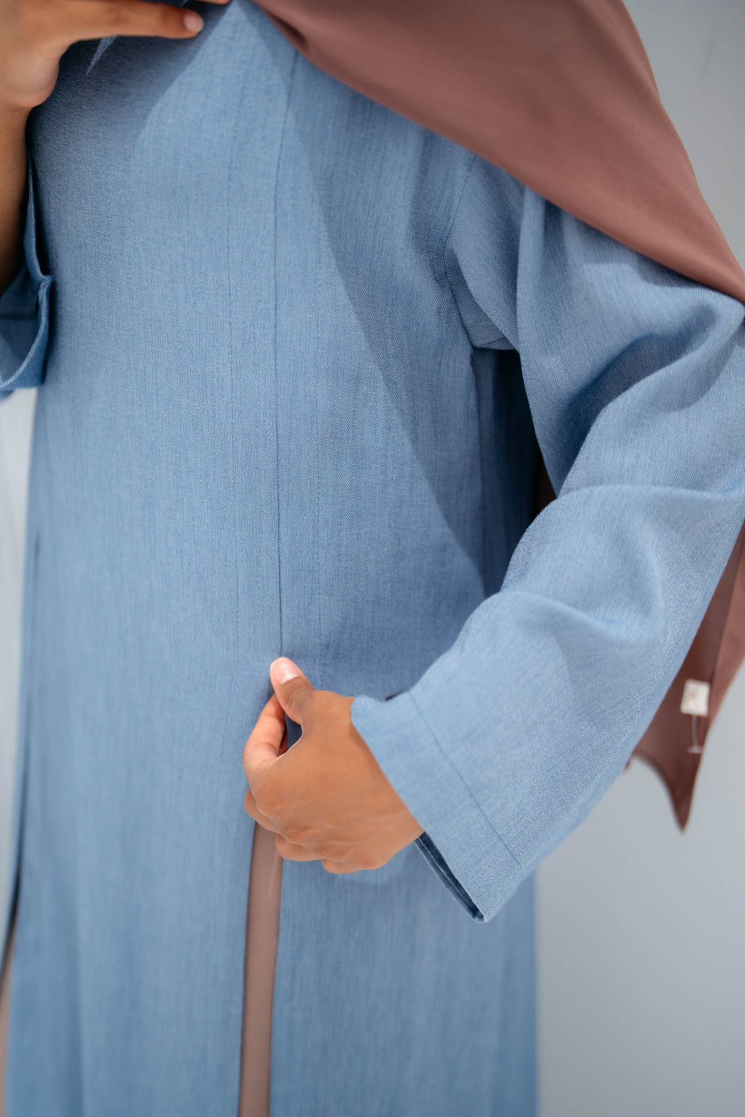 Sila Blouse