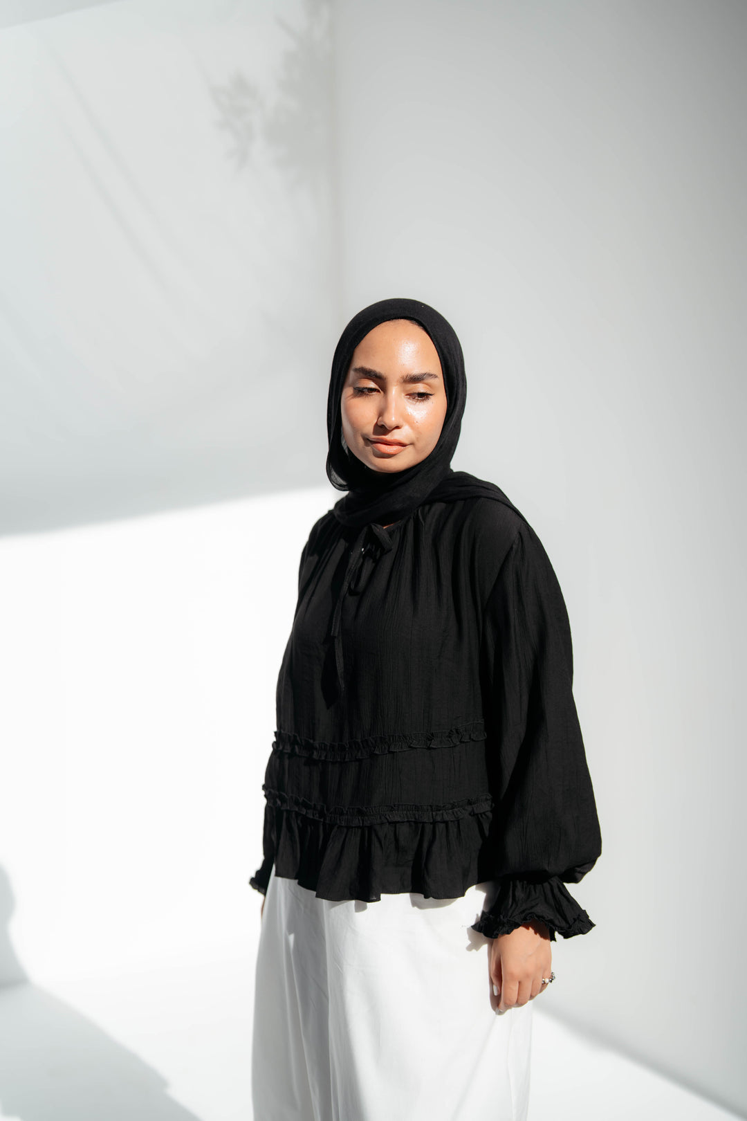 Rafaa Blouse