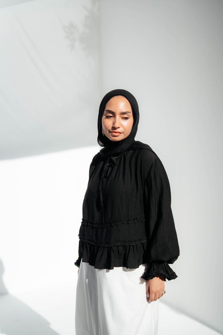 Rafaa Blouse