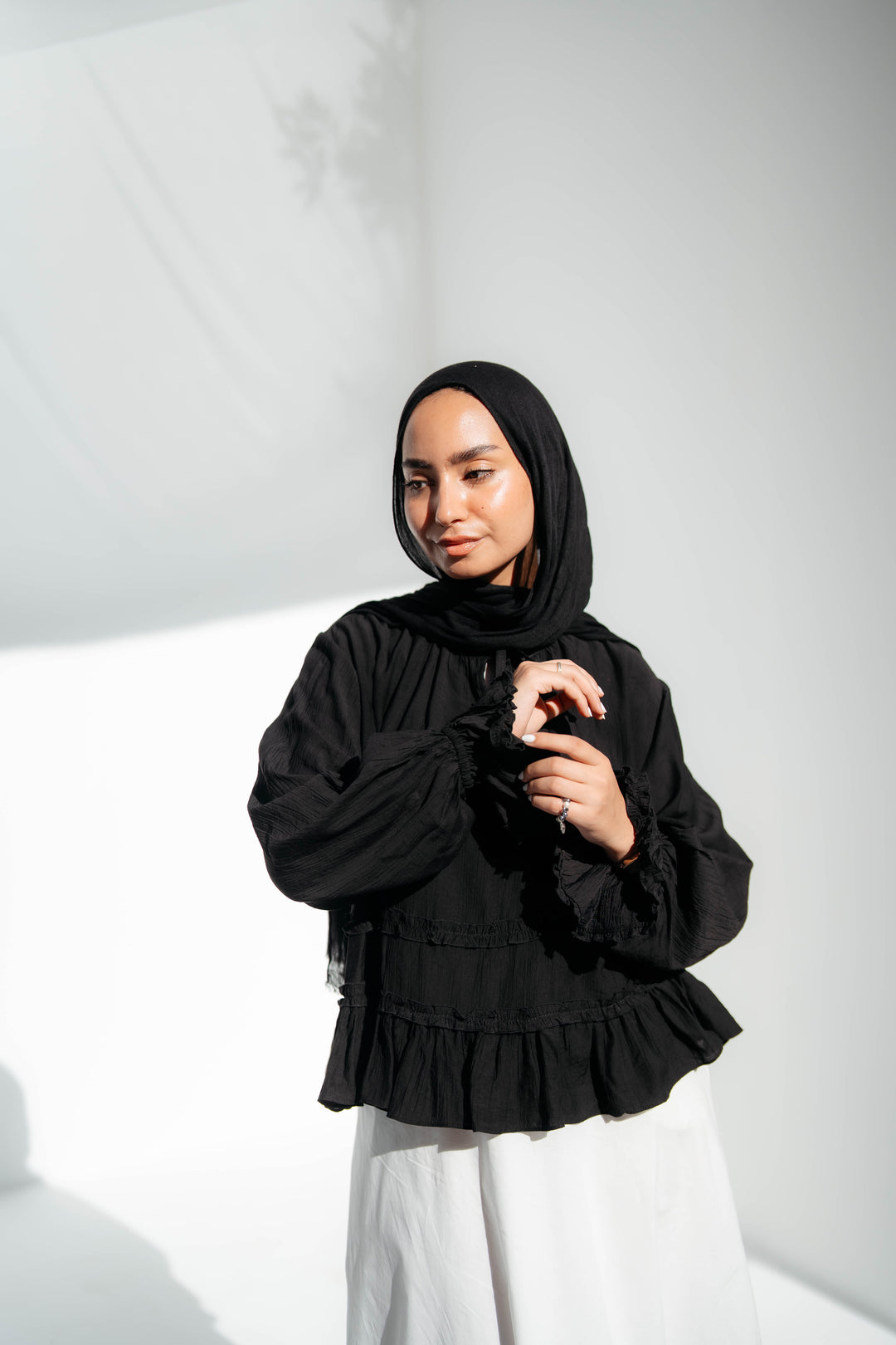Rafaa Blouse