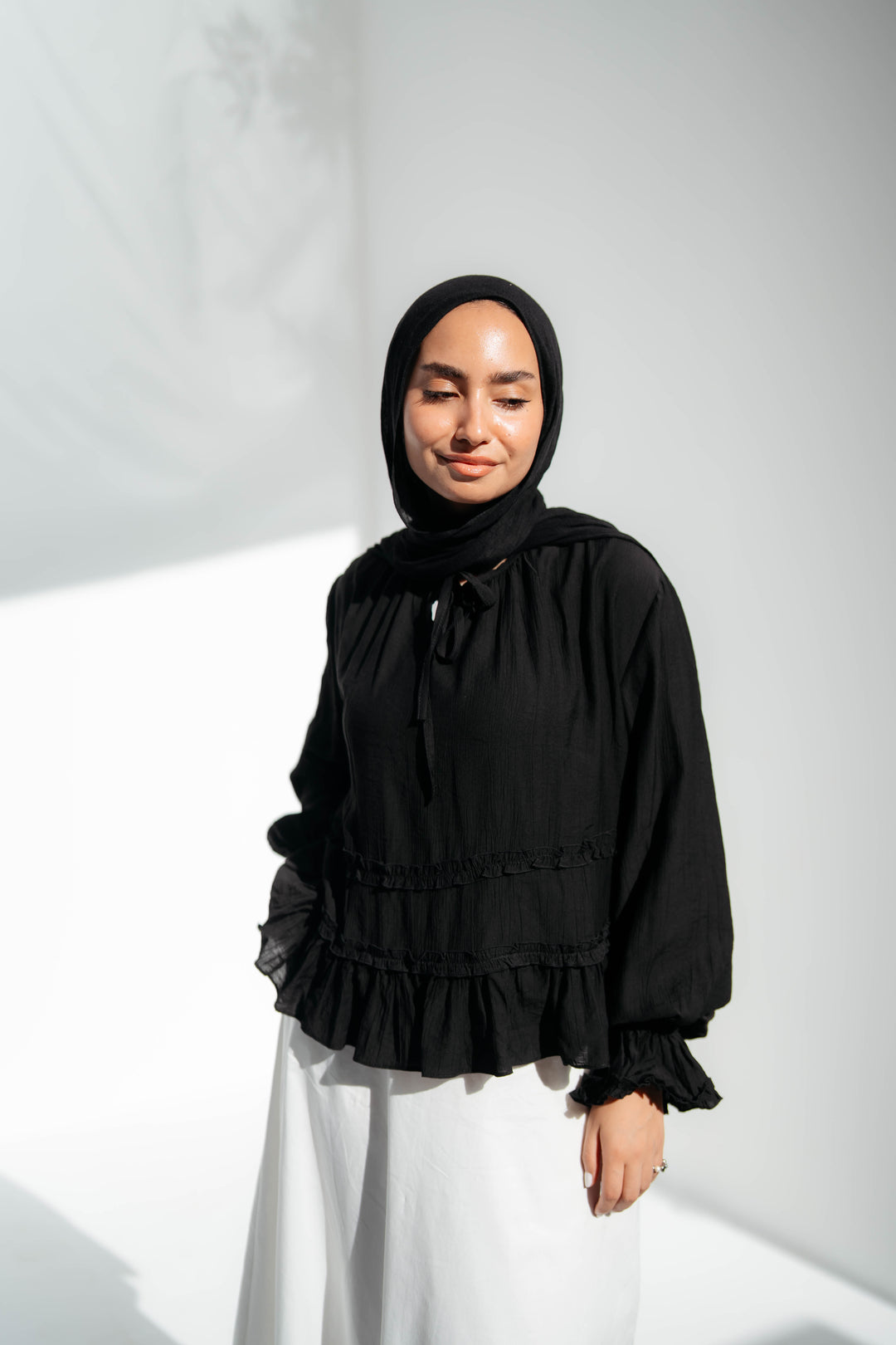 Rafaa Blouse