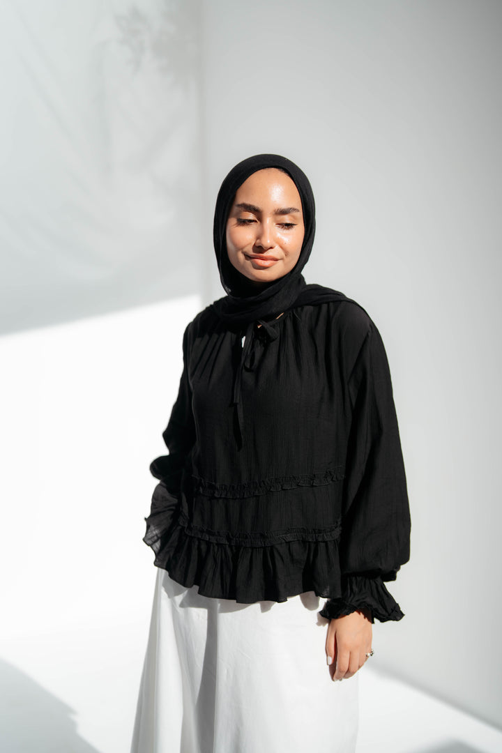 Rafaa Blouse