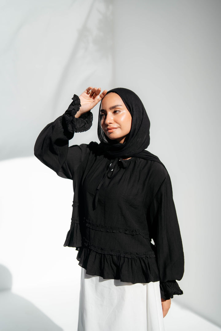 Rafaa Blouse