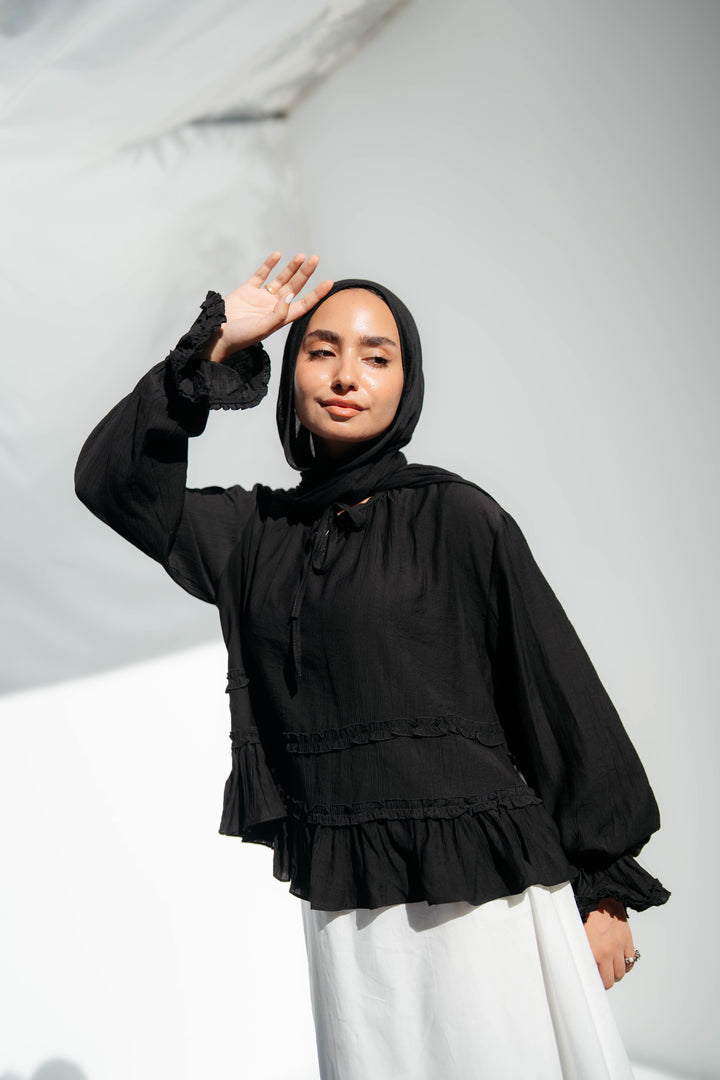Rafaa Blouse