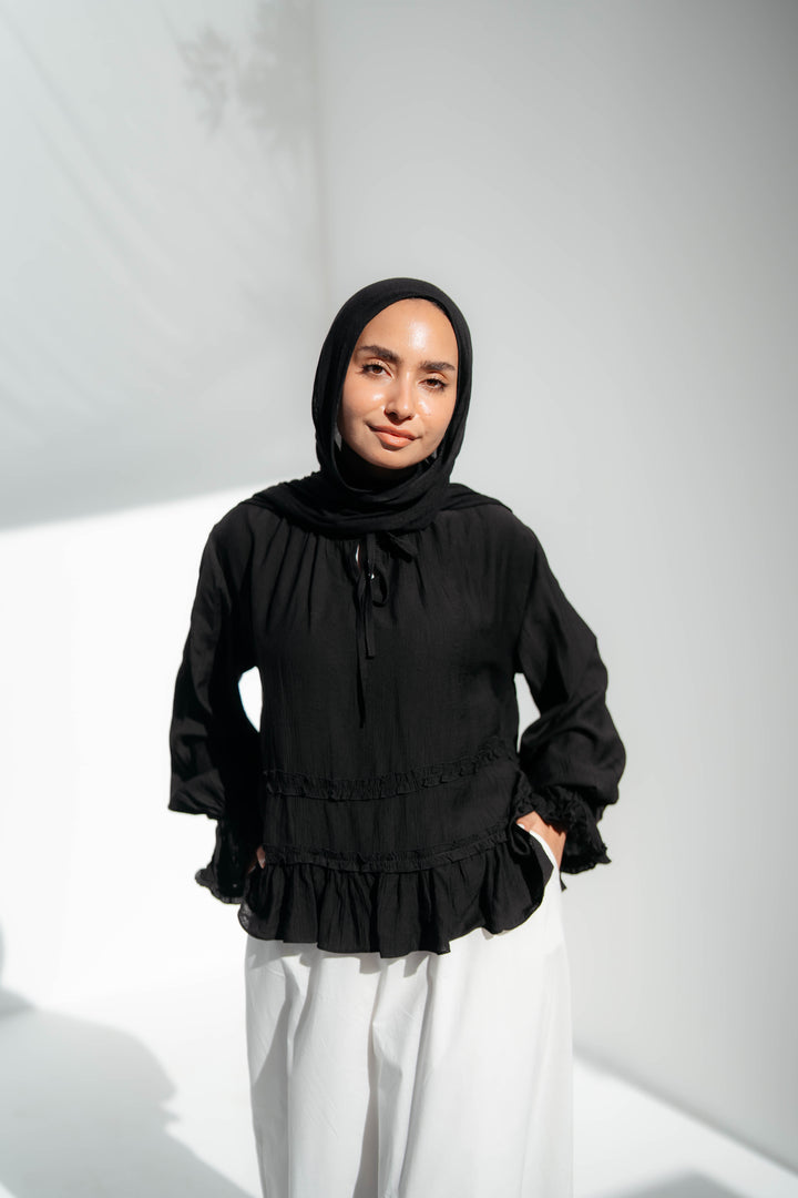 Rafaa Blouse