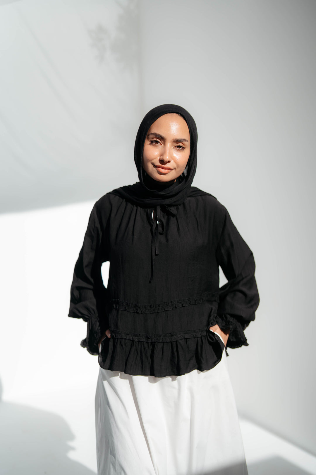 Rafaa Blouse