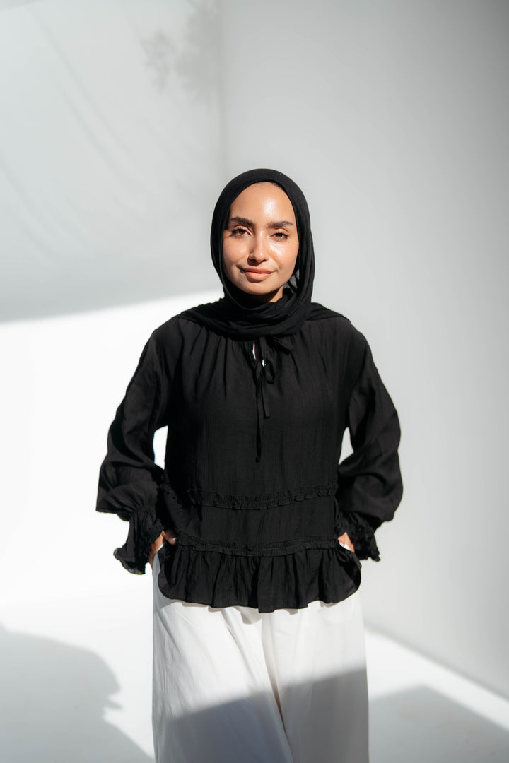 Rafaa Blouse