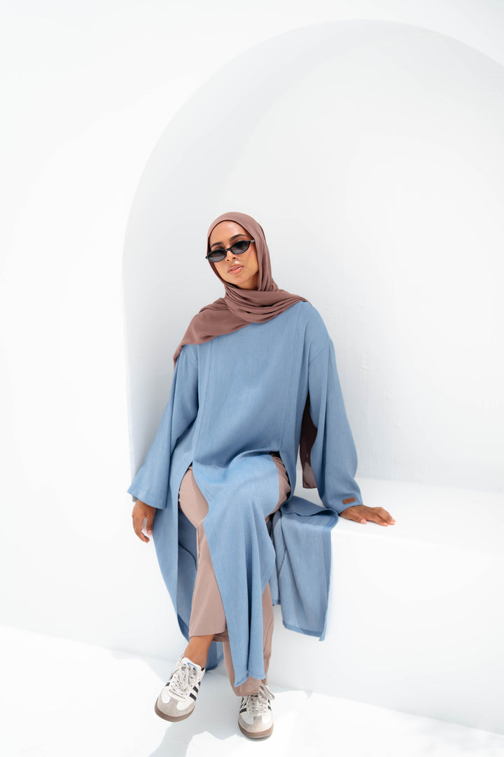 Sila Blouse