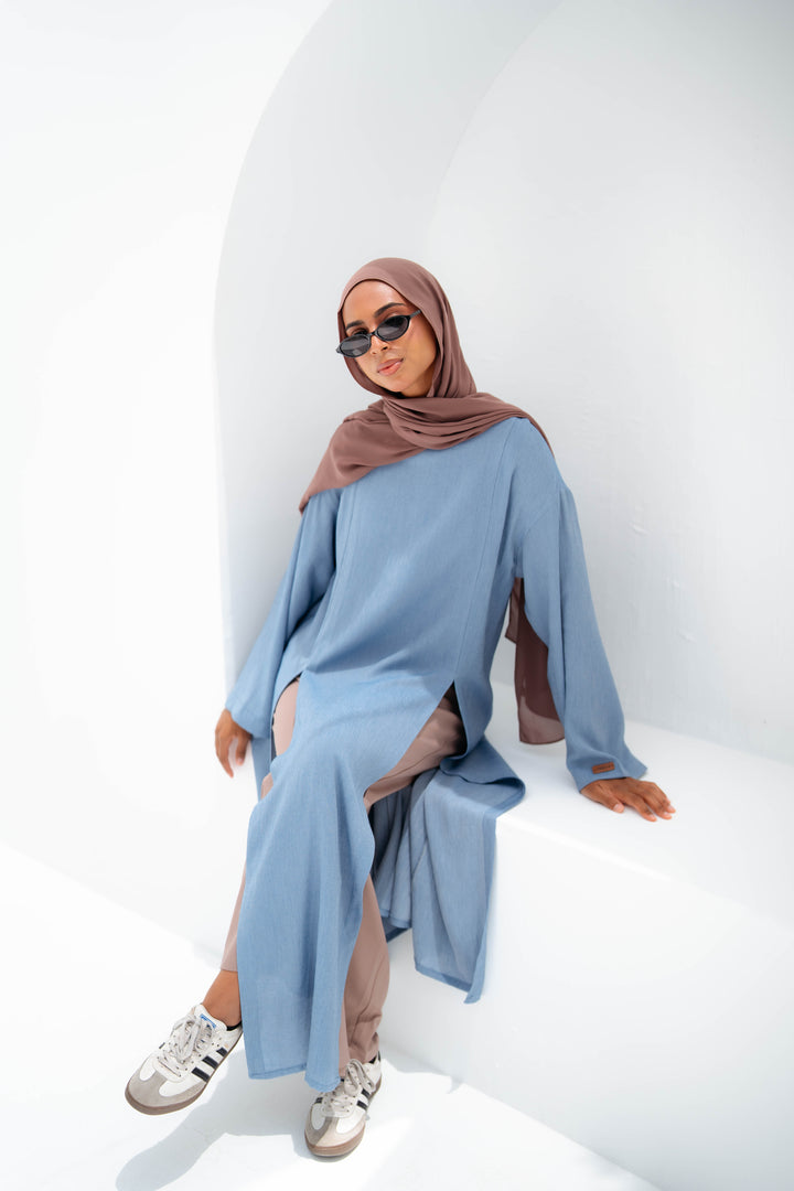 Sila Blouse