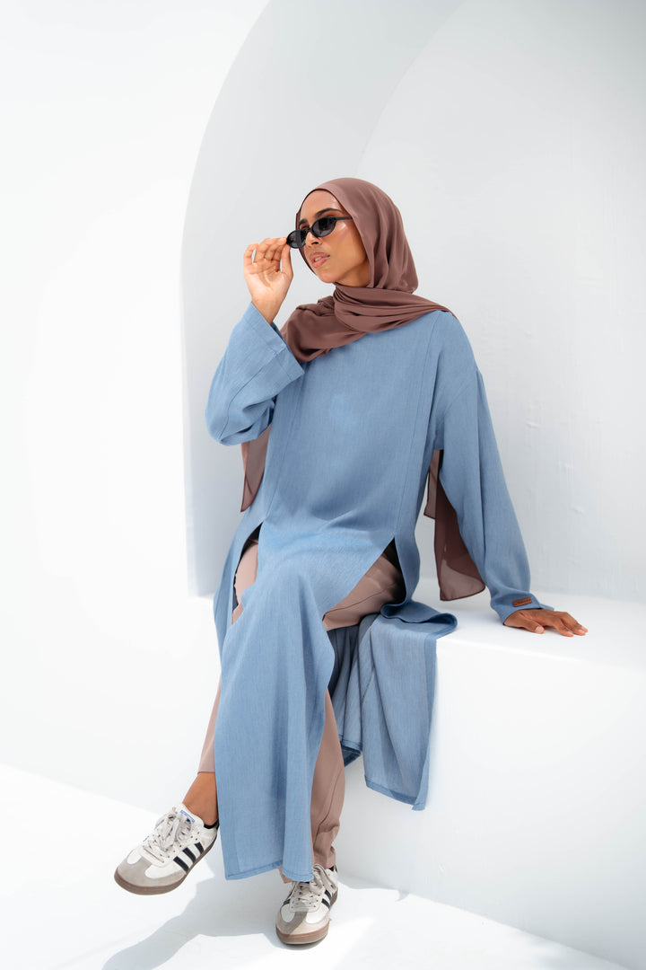 Sila Blouse