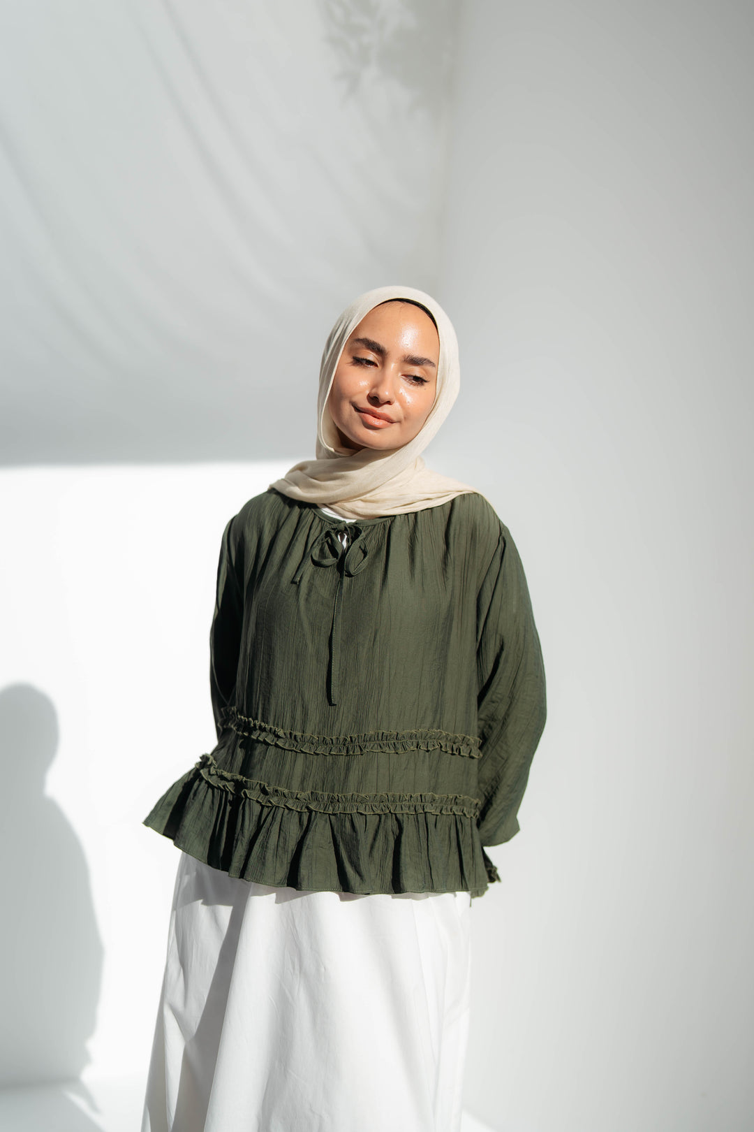 Rafaa Blouse