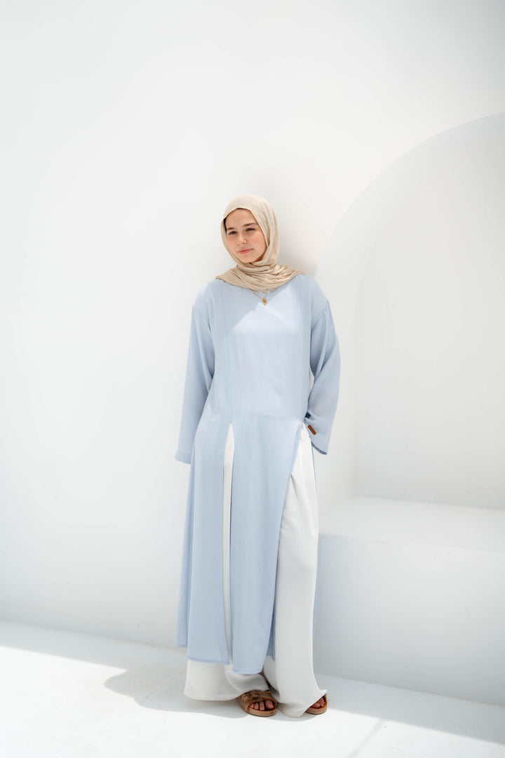 Sila Blouse