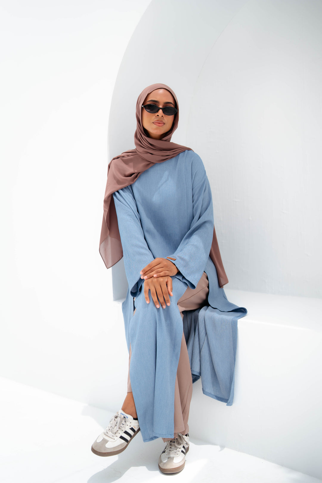 Sila Blouse