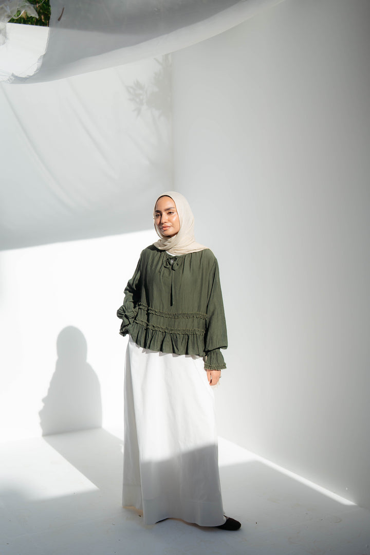 Rafaa Blouse
