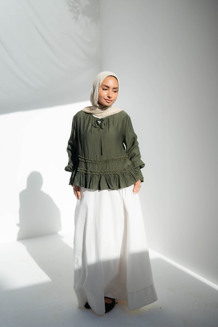 Rafaa Blouse