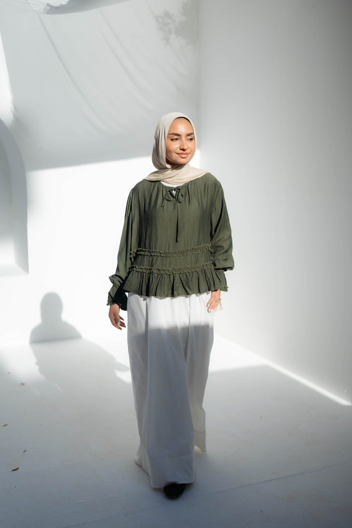 Rafaa Blouse