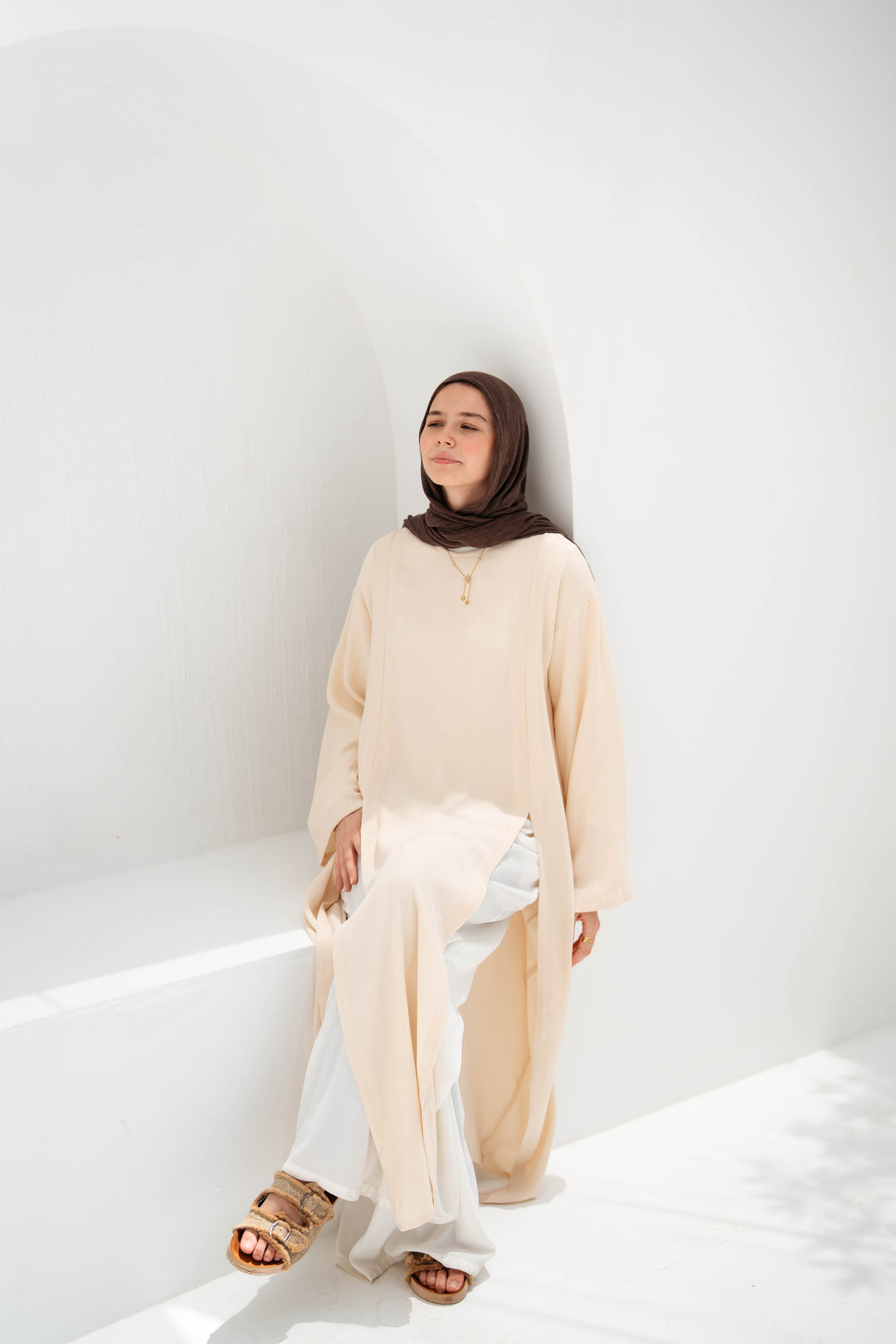 Sila Blouse