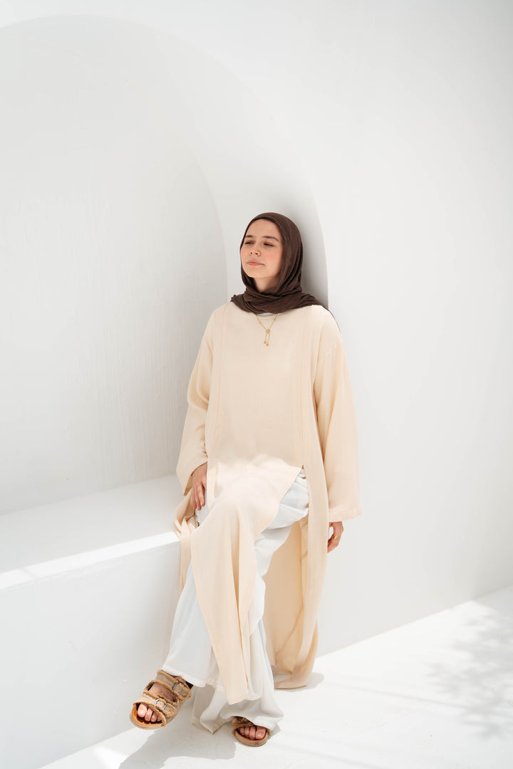 Sila Blouse
