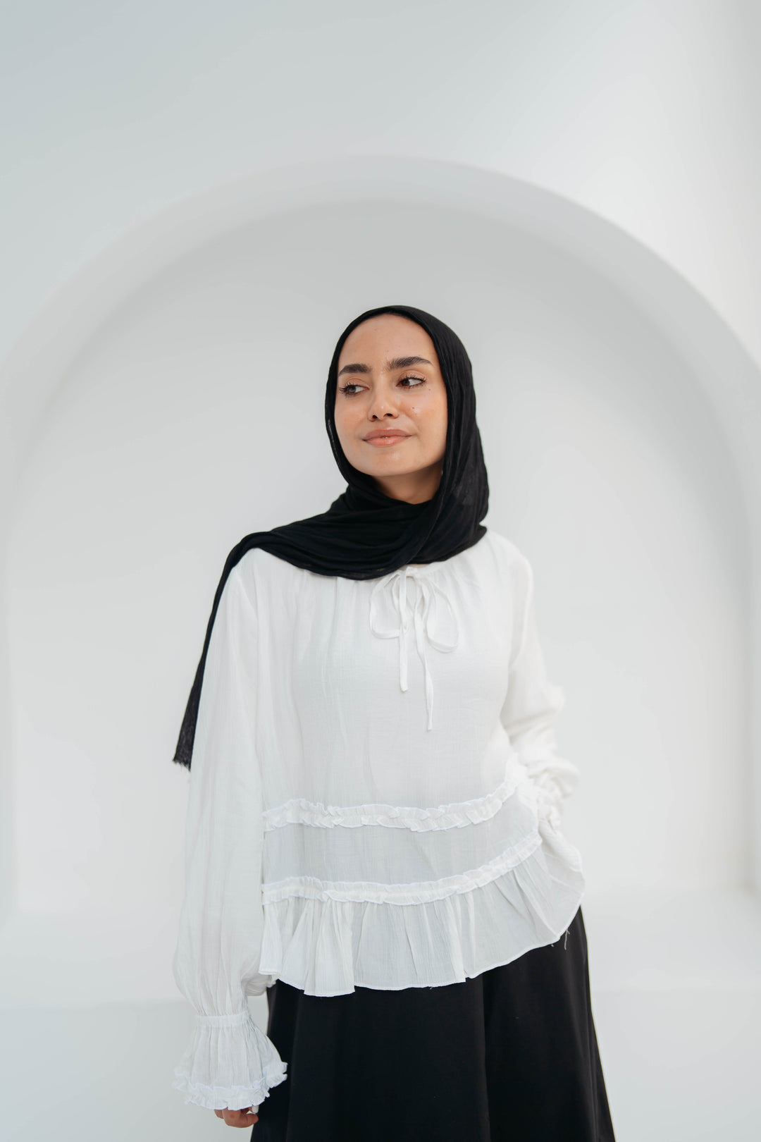 Rafaa Blouse