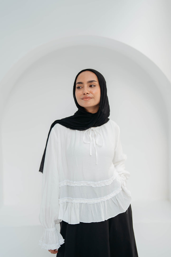 Rafaa Blouse