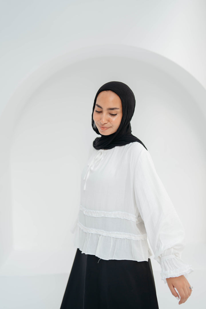Rafaa Blouse
