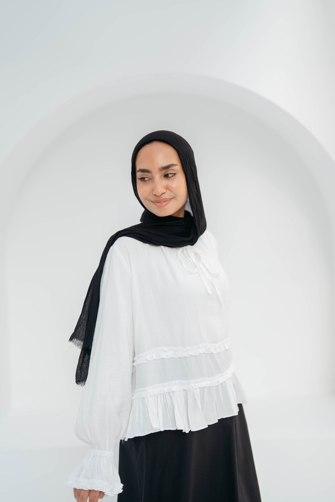 Rafaa Blouse