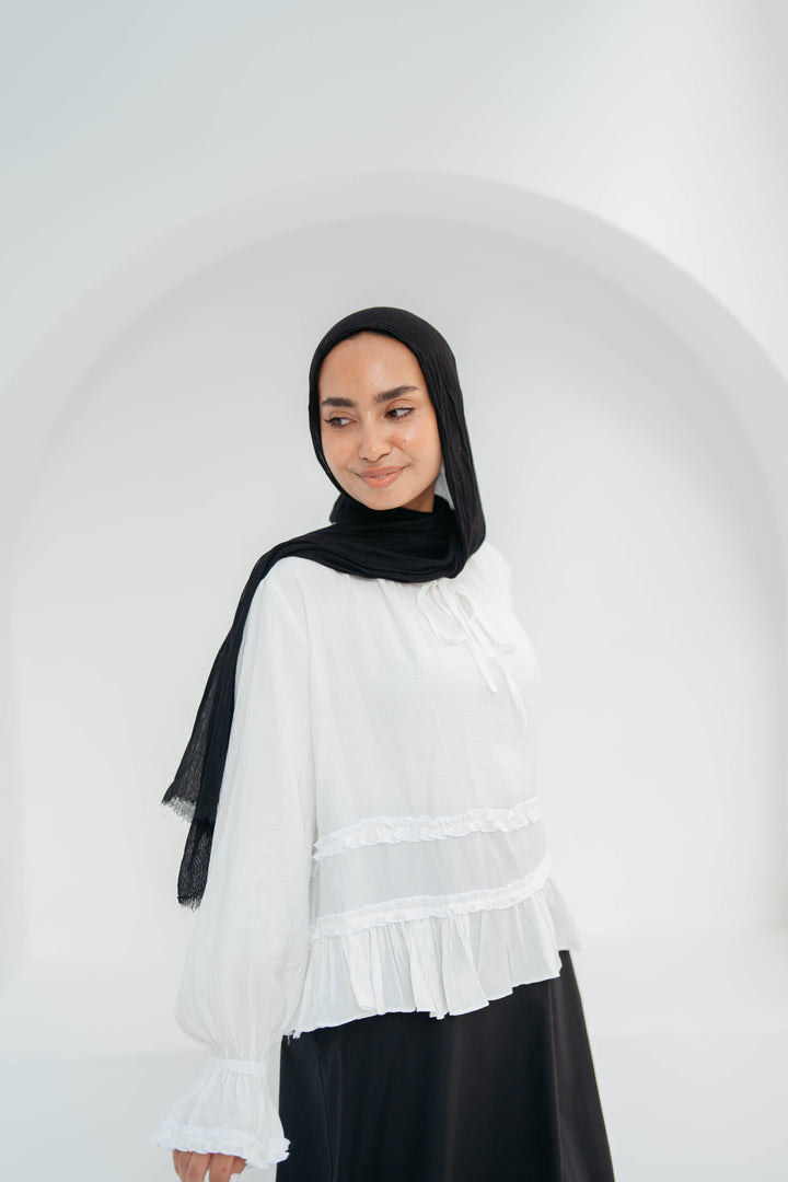 Rafaa Blouse