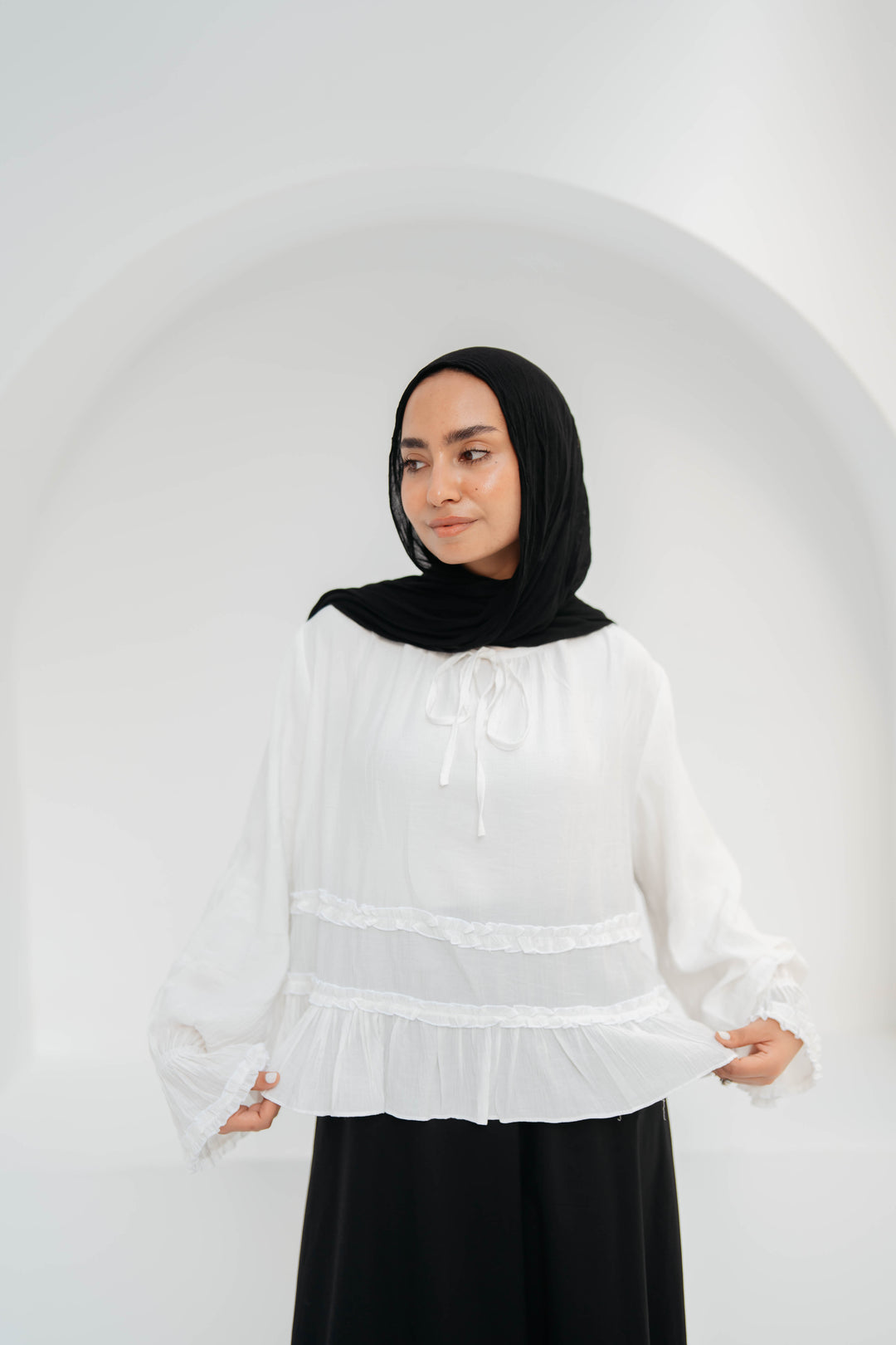 Rafaa Blouse