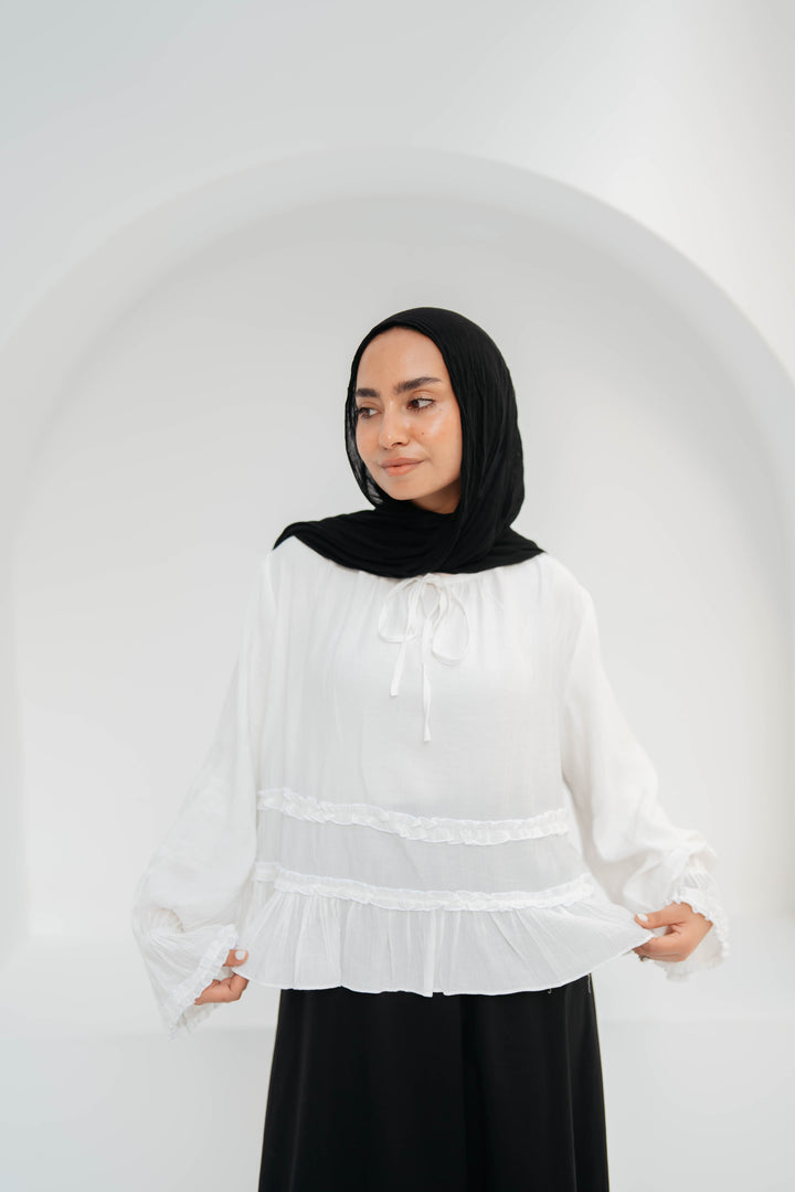 Rafaa Blouse