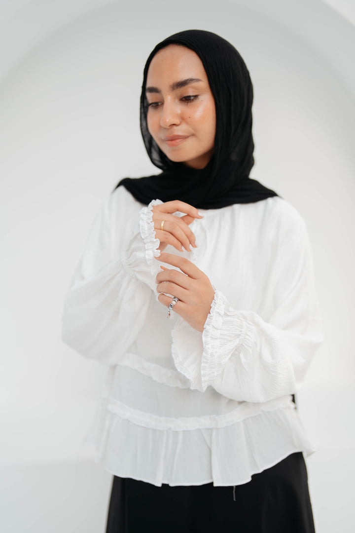 Rafaa Blouse