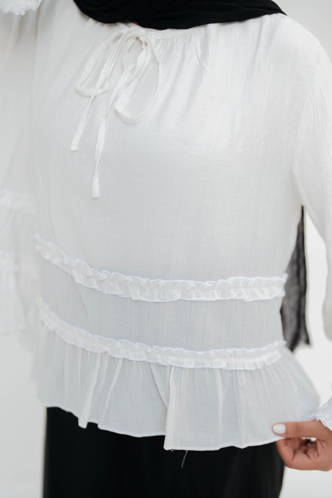 Rafaa Blouse