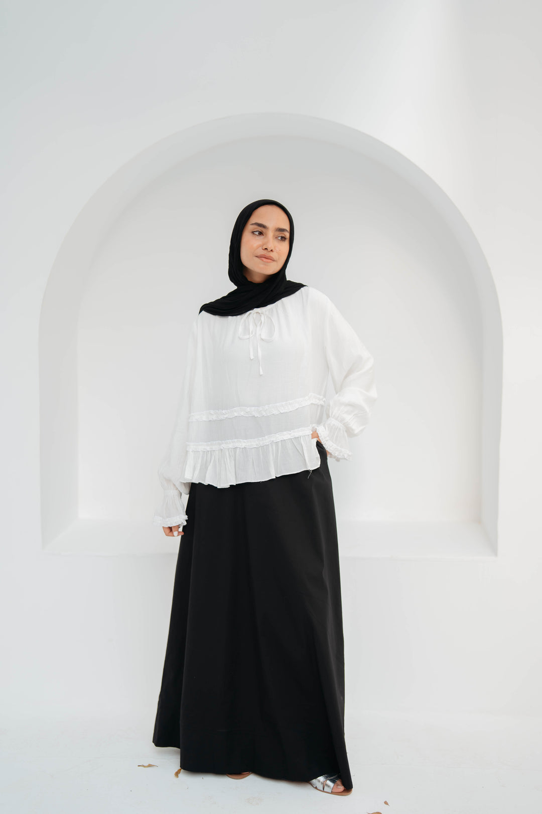 Rafaa Blouse