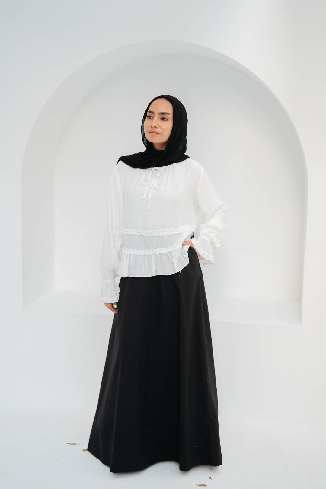 Rafaa Blouse