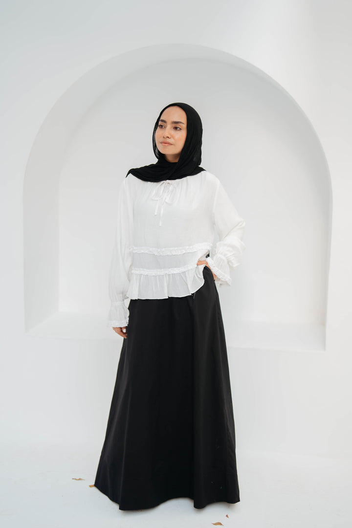 Rafaa Blouse