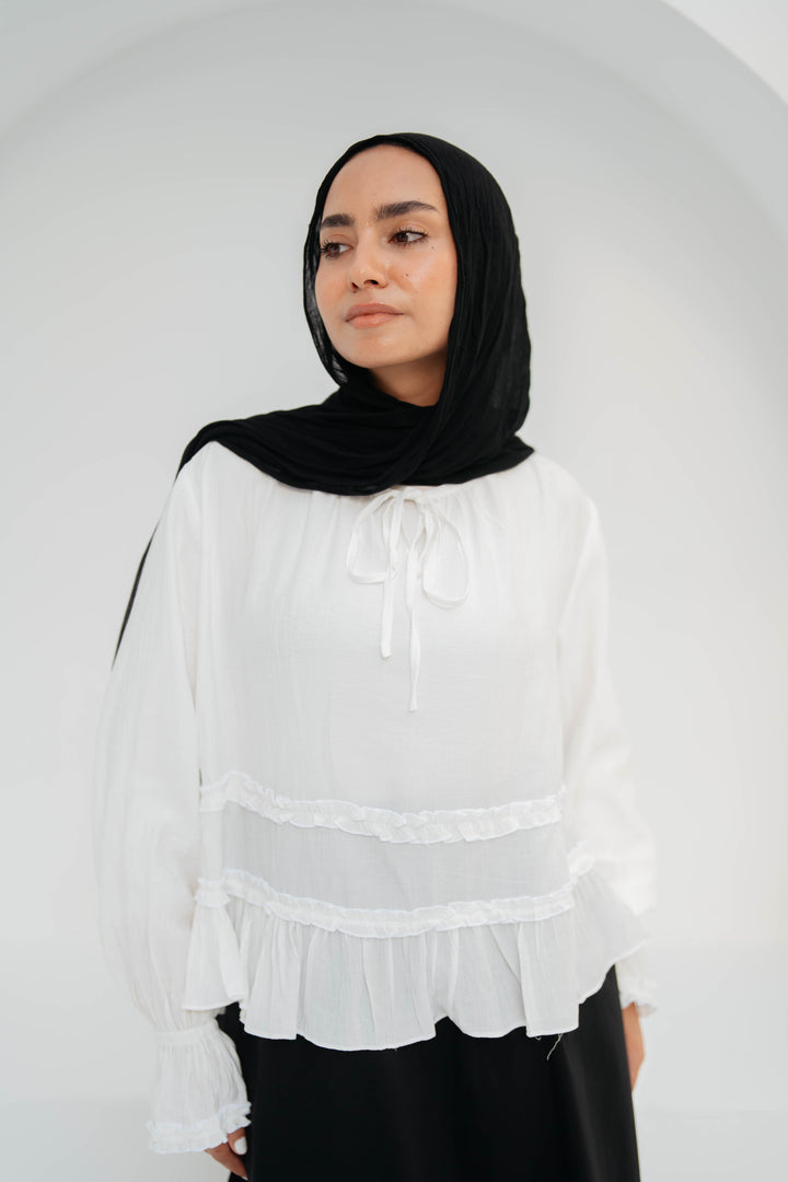 Rafaa Blouse
