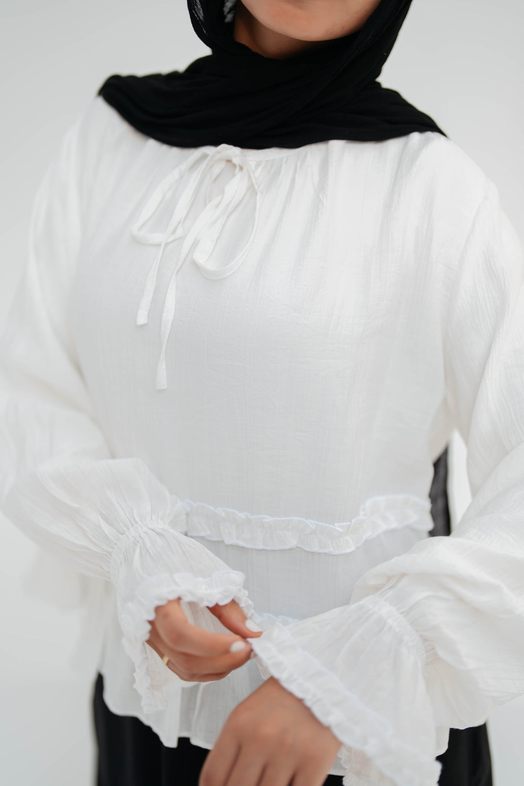 Rafaa Blouse