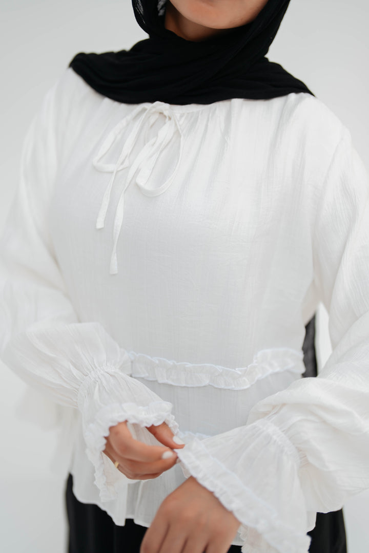 Rafaa Blouse