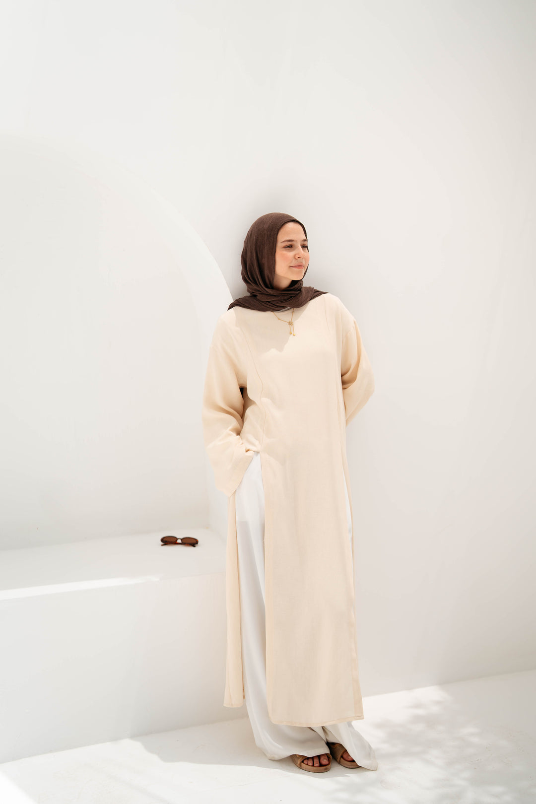 Sila Blouse