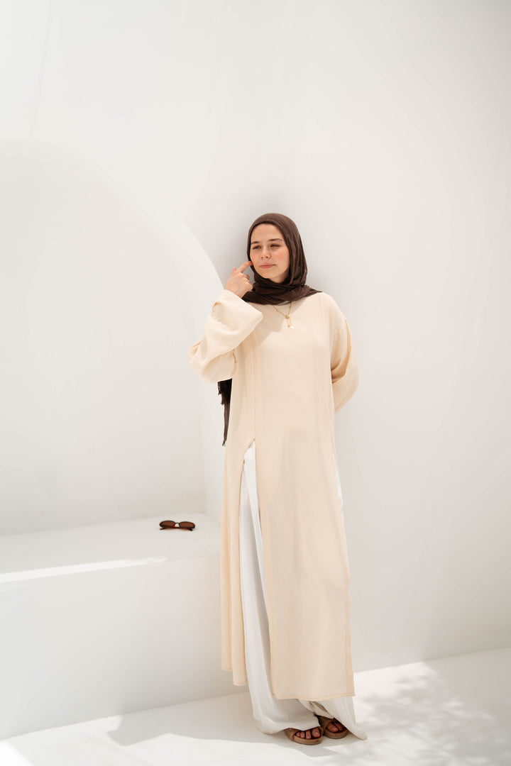 Sila Blouse