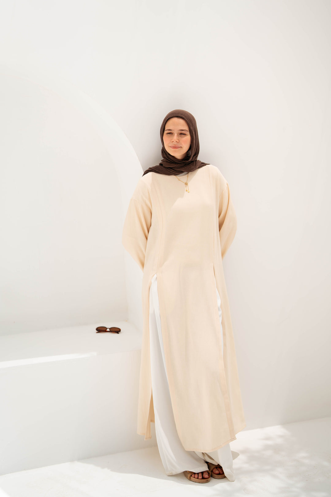 Sila Blouse