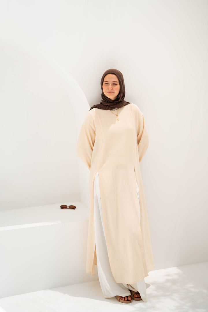 Sila Blouse