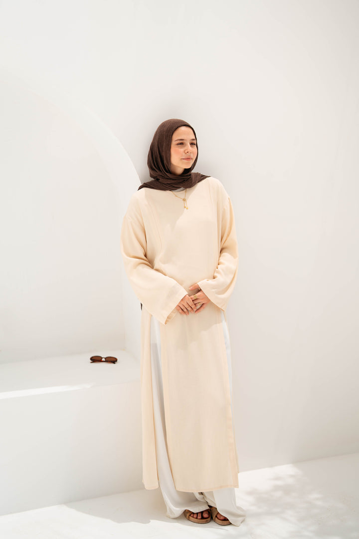 Sila Blouse