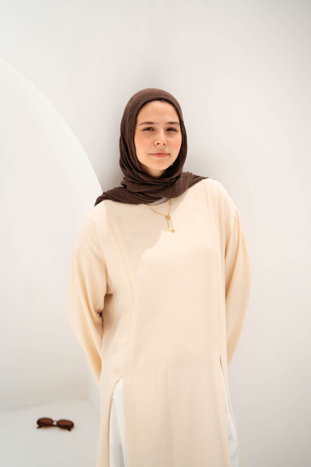 Sila Blouse