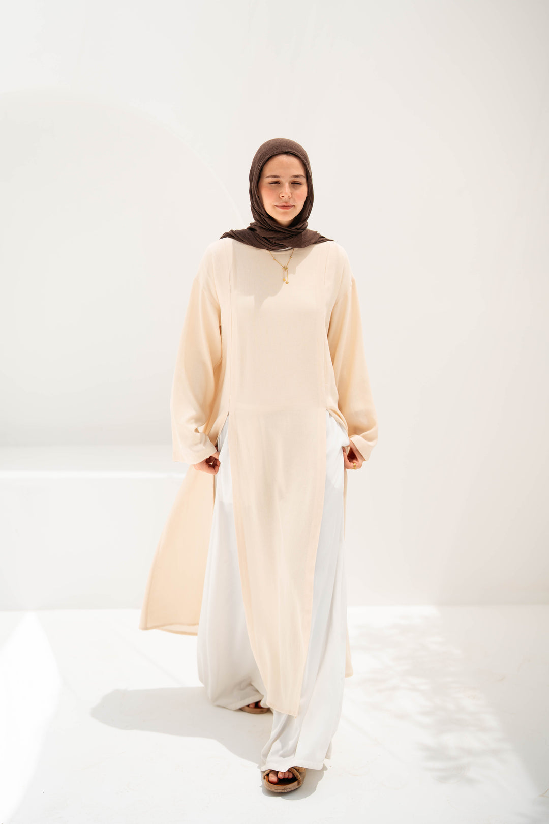 Sila Blouse