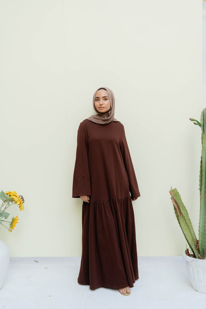 Rawnaq Dress
