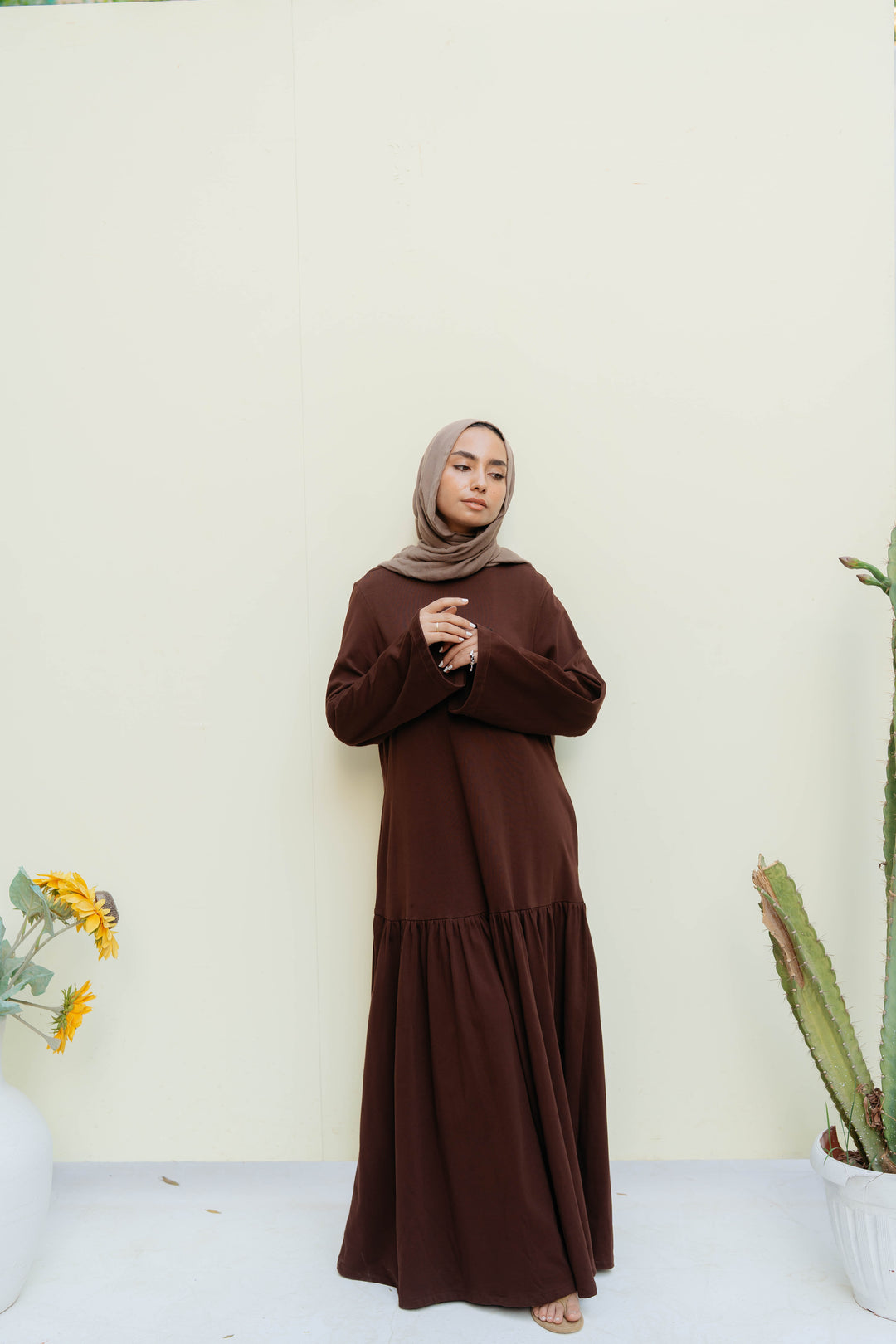 Rawnaq Dress