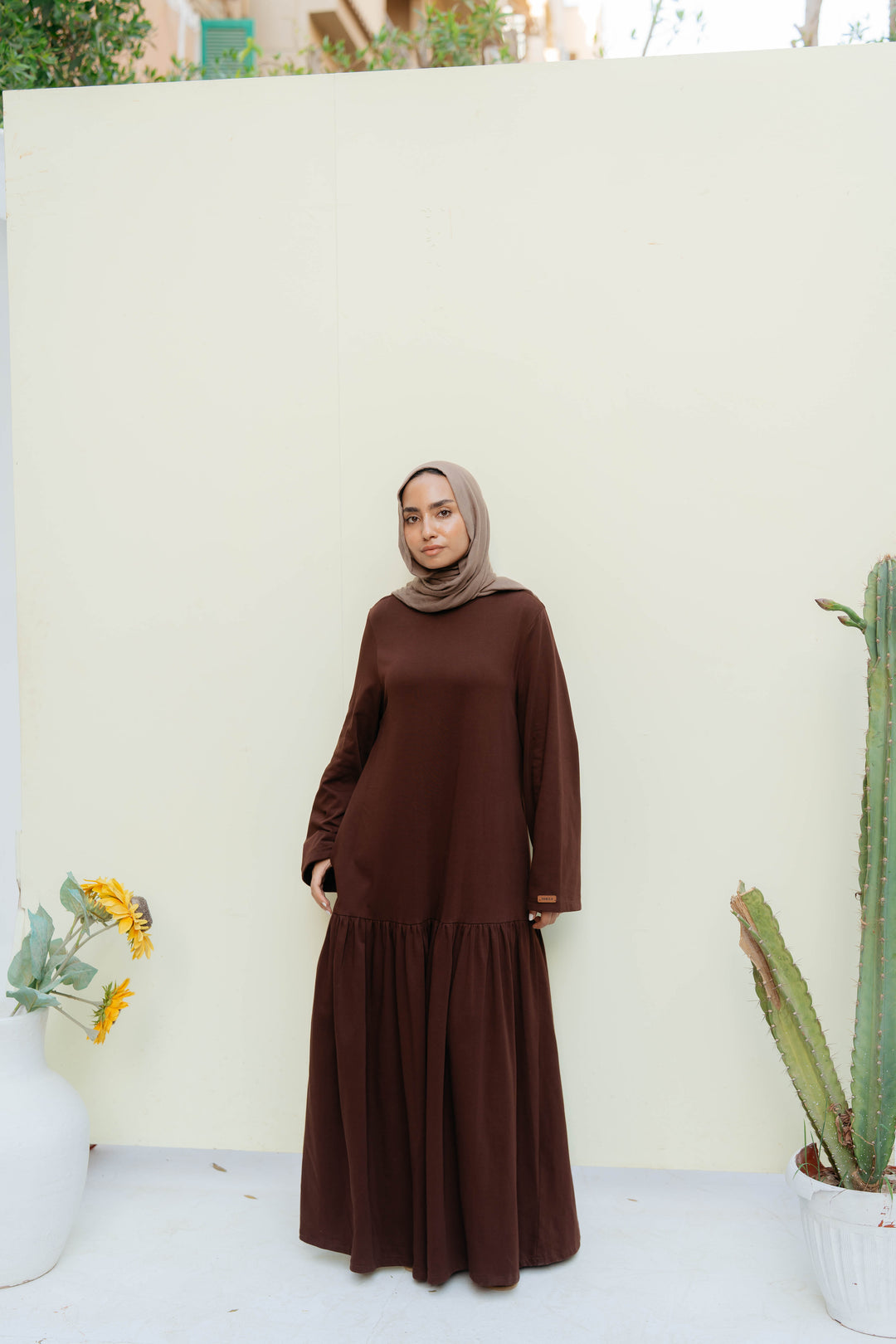 Rawnaq Dress