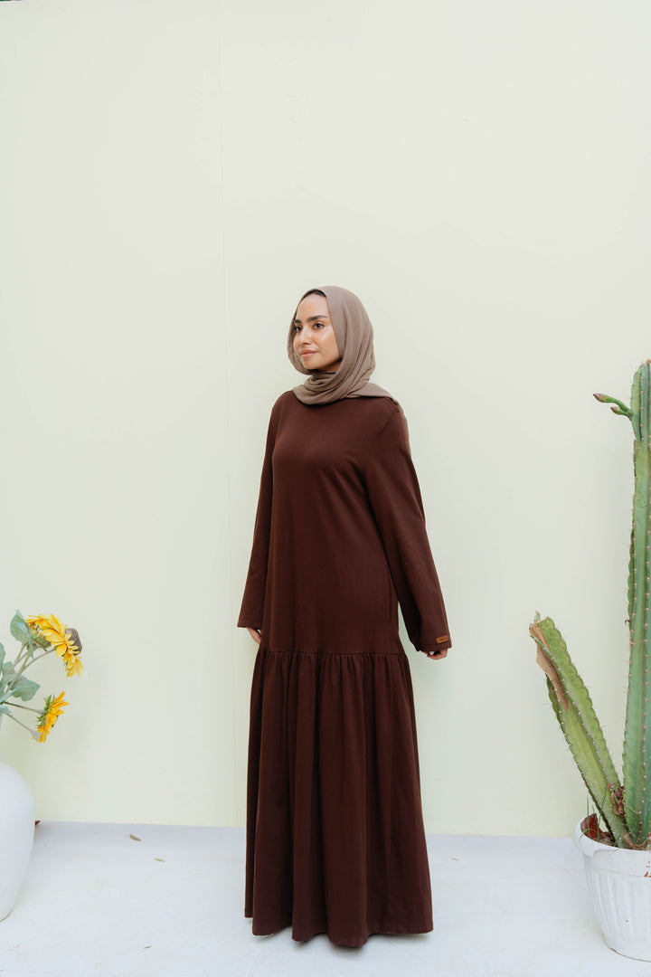 Rawnaq Dress
