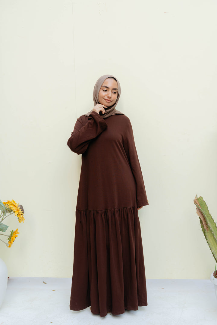 Rawnaq Dress