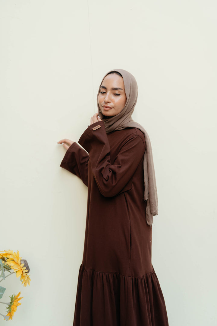 Rawnaq Dress